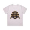 AS Colour / Wo's MARTINA TEE Thumbnail