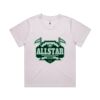 AS Colour / Wo's MARTINA TEE Thumbnail
