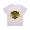 AS Colour / Wo's MARTINA TEE Thumbnail
