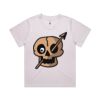AS Colour / Wo's MARTINA TEE Thumbnail