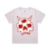 AS Colour / Wo's MARTINA TEE Thumbnail