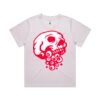 AS Colour / Wo's MARTINA TEE Thumbnail
