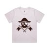 AS Colour / Wo's MARTINA TEE Thumbnail