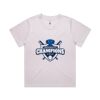 AS Colour / Wo's MARTINA TEE Thumbnail