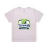 AS Colour / Wo's MARTINA TEE Thumbnail