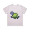 AS Colour / Wo's MARTINA TEE Thumbnail