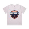 AS Colour / Wo's MARTINA TEE Thumbnail