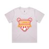 AS Colour / Wo's MARTINA TEE Thumbnail