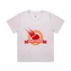 AS Colour / Wo's MARTINA TEE Thumbnail