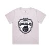 AS Colour / Wo's MARTINA TEE Thumbnail