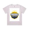 AS Colour / Wo's MARTINA TEE Thumbnail