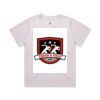 AS Colour / Wo's MARTINA TEE Thumbnail