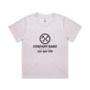 AS Colour / Wo's MARTINA TEE Thumbnail