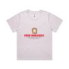 AS Colour / Wo's MARTINA TEE Thumbnail