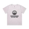 AS Colour / Wo's MARTINA TEE Thumbnail
