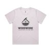AS Colour / Wo's MARTINA TEE Thumbnail