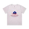 AS Colour / Wo's MARTINA TEE Thumbnail