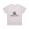 AS Colour / Wo's MARTINA TEE Thumbnail