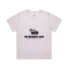 AS Colour / Wo's MARTINA TEE Thumbnail