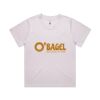 AS Colour / Wo's MARTINA TEE Thumbnail