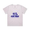 AS Colour / Wo's MARTINA TEE Thumbnail