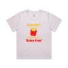AS Colour / Wo's MARTINA TEE Thumbnail