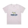 AS Colour / Wo's MARTINA TEE Thumbnail
