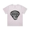 AS Colour / Wo's MARTINA TEE Thumbnail