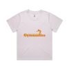 AS Colour / Wo's MARTINA TEE Thumbnail
