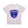 AS Colour / Wo's MARTINA TEE Thumbnail