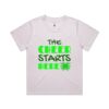 AS Colour / Wo's MARTINA TEE Thumbnail