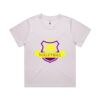 AS Colour / Wo's MARTINA TEE Thumbnail