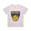 AS Colour / Wo's MARTINA TEE Thumbnail