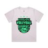 AS Colour / Wo's MARTINA TEE Thumbnail