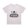 AS Colour / Wo's MARTINA TEE Thumbnail