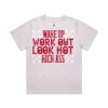 AS Colour / Wo's MARTINA TEE Thumbnail