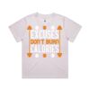 AS Colour / Wo's MARTINA TEE Thumbnail