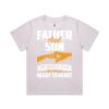 AS Colour / Wo's MARTINA TEE Thumbnail