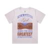 AS Colour / Wo's MARTINA TEE Thumbnail