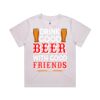 AS Colour / Wo's MARTINA TEE Thumbnail