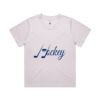 AS Colour / Wo's MARTINA TEE Thumbnail