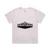 AS Colour / Wo's MARTINA TEE Thumbnail