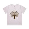 AS Colour / Wo's MARTINA TEE Thumbnail