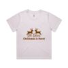 AS Colour / Wo's MARTINA TEE Thumbnail