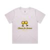 AS Colour / Wo's MARTINA TEE Thumbnail