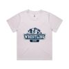 AS Colour / Wo's MARTINA TEE Thumbnail