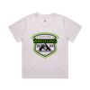 AS Colour / Wo's MARTINA TEE Thumbnail