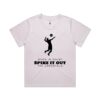 AS Colour / Wo's MARTINA TEE Thumbnail