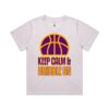 AS Colour / Wo's MARTINA TEE Thumbnail