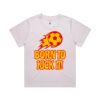AS Colour / Wo's MARTINA TEE Thumbnail